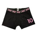 Boxers Xy Pack X6 - Lisos Y Estampados- Precio Y Calidad