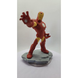 Disney Infinity 2.0 - Homem De Ferro - Marvel - Vingadores