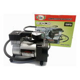 Compressor De Ar Automotivo Mini Portátil Profissional 12v .