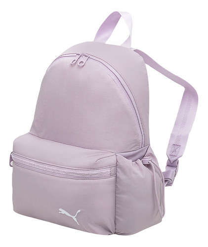 Mochila Puma Mini Core Her Mujer Rosa Solo Deportes