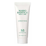 Mario Badescu Ginkgo Mask, 2.5 Oz