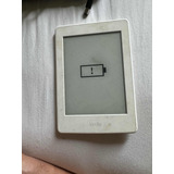 Kindle Amazon Básico Branco 8gb