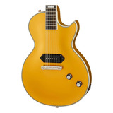 Guitarra EpiPhone Les Paul Jared James Nichols Gold Glory