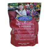 Fertilizante Específico Flores De Macetero Y Jardínes 1 Kg