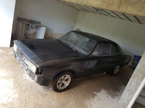 CHEVROLET OPALA 79/80