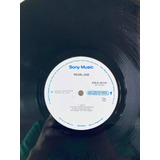 Pearl Jam Even Flow Lp Vinyl Vinilo Disco Promocional 1992