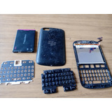 Celular Blackberry 9720 Para Repuestos Leer