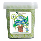 Adubo Orquideas Pote 400g