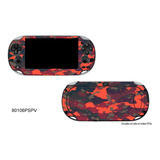 Skin Para Ps Vita Modelo (80106pspv)