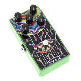 Zvex Effects Vertical Fuzz Factory Oferta Msi 