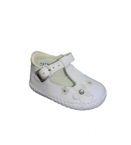 Zapato Para Bebe Niña