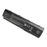 Bateria Compatible Con Hp Pavilion Dv6-7001ax Larga Duracion