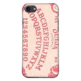 Funda Celular Ouija Tabla Terror Paranormal Rosa Toda Marc *