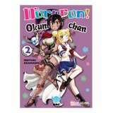 Dororon! Okuni Chan (tomo 2) - Manga - Mangaline México