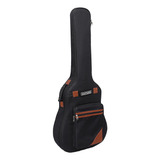 Mochila Para Guitarra Eléctrica, Doble Correa Para El Hombro