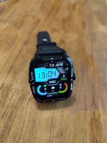 Reloj Smartwatch Colmi P76