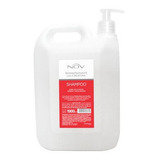 Shampoo Biohidratante Con Creatina Nov X 1900ml