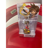 Sora Amiibo Sellado