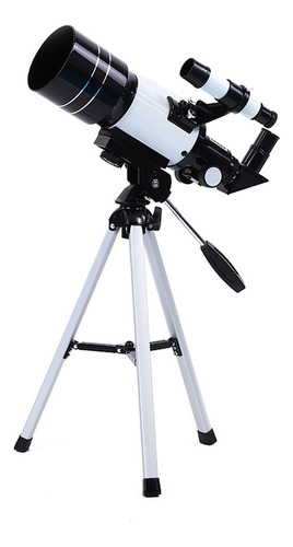 Telescopio Astronómico Telescopio Refractor Profesional