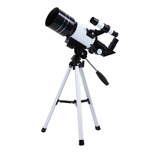 Telescopio Astronómico Telescopio Refractor Profesional