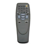 Control Remoto Tv Compatible Noblex 20tc 697 C Zuk