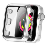 Funda Protectora Para Reloj Apple Watch Se Series 4/5/6 40mm