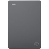 Disco Duro Externo Seagate Basic Stjl2000400 2tb Negro