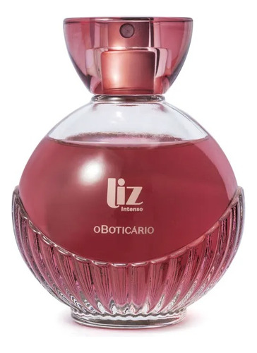 Perfume Liz Intenso O Boticario