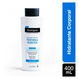 Hidratante Corporal Neutrogena Body Hidrata & Suaviza 400ml