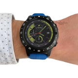 Reloj Mistral Smartwatch Modelo Smt-gtm5   .amsterdamarg.