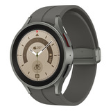 Samsung Galaxy Watch5 Pro Bluetooth (45mm) Gray Titanium Col