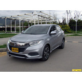 Honda Hrv 2019 Cvt X-tyle