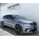 Land Rover Range Rover Velar R-dynamic