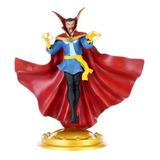 Figura Marvel Comics Estatua Doutor Estranho Diamond Gallery