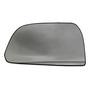 Luna Espejo Retrovisor Izquierda Hyundai Tucson 2006 A 2010 Hyundai Veracruz