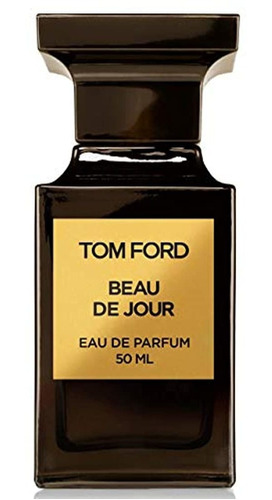 Tom Ford Beau De Jour Eau De Parfum 50 Ml En Caja
