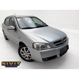 Chevrolet Astra 2.0 Mpfi Advantage 8v Flex 4p Manual