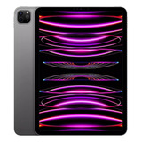 iPad Pro 11 512gb - 4ta Generacion Wi-fi - Gris Espacial