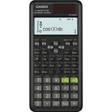 Calculadora Cientifica Casio Fx-991es Plus  Garantia Oficial
