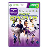 Kinect Sports - Xbox 360