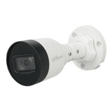 Cámara Ip Bullet 4mp H.265+ Lente 2.8mm 104° Ir 30m Micrófon