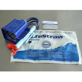 Lifestraw Family 1.0 Purificador De Agua Portatil Por Grave