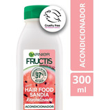 Garnier Fructis Hair Food Sandia Acondicionador 300ml