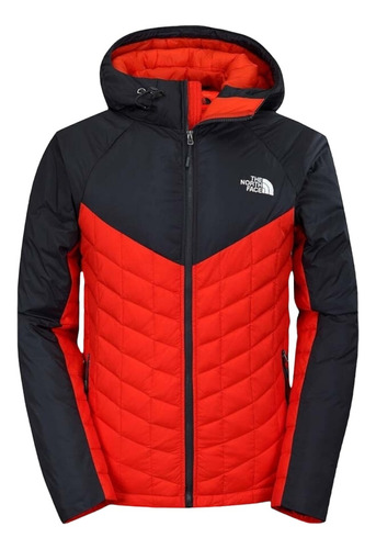 Campera North Face  Pluma + Envio Gratis +