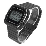 Reloj Inteligente Smartwatch Deporte Act Cardiaca 45mm