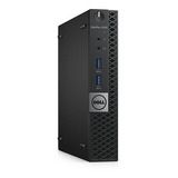 Dell Optiplex 3040 I3-6100t Semi-nuevo