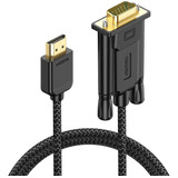 Adaptadores Hdmi A Vga Femoro