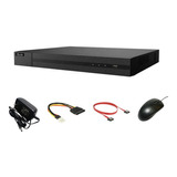 Dvr 32 Ch Hilook-hikvision Turbo 1080p Dvr-232g-k2 