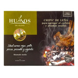 Humos - Chips De Leña De Olivo