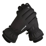 Guantes Invierno Termicos Impermeables Touch Cálidos 